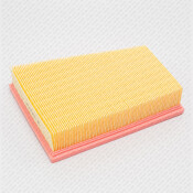 Фильтр воздушный GREEN FILTER, арт. LF0293