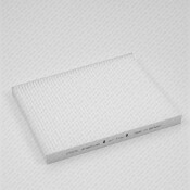 Фильтр салонный Green Filter, арт. IF0270