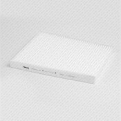 Фильтр салонный Green Filter, арт. IF0318