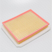 Фильтр воздушный GREEN FILTER, арт. LF0273