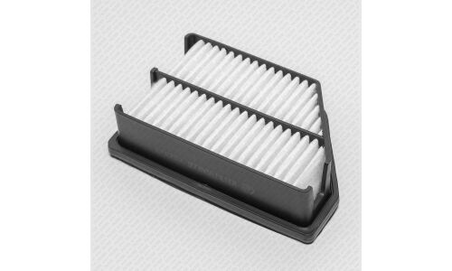 Фильтр воздушный GREEN FILTER, арт. LF0303