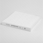 Фильтр салонный Green Filter, арт. IF0156