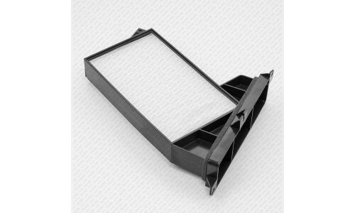 Фильтр салонный Green Filter, арт. IF0333