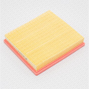 Фильтр воздушный GREEN FILTER, арт. LF0124