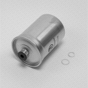 Фильтр топливный Green Filter, арт. KF0115