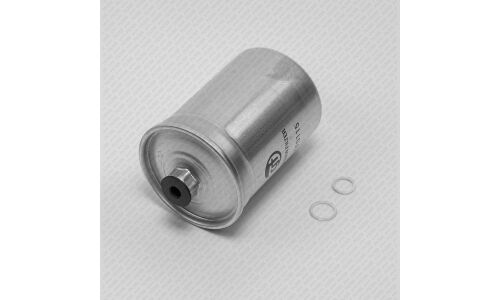 Фильтр топливный Green Filter, арт. KF0115