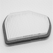 Фильтр салонный Green Filter, арт. IF0197