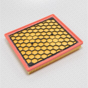 Фильтр воздушный GREEN FILTER, арт. LF0395