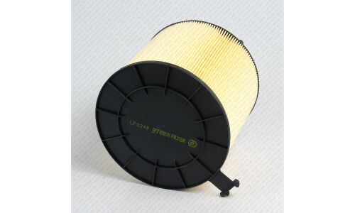 Фильтр воздушный GREEN FILTER, арт. LF0348