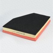 Фильтр воздушный GREEN FILTER, арт. LF0359