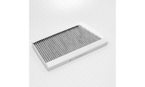 Фильтр салонный Green Filter, угольный, арт. IF0198K