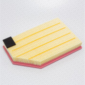 Фильтр воздушный GREEN FILTER, арт. LF0334