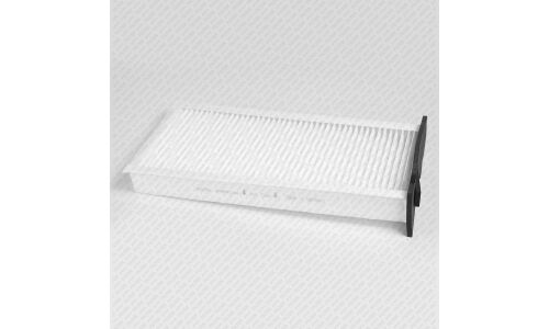 Фильтр салонный Green Filter, арт. IF0296