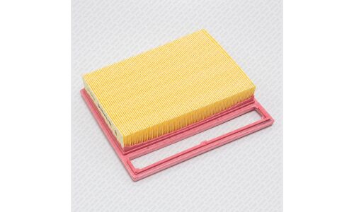 Фильтр воздушный, 1шт GREEN FILTER, арт. LF0252