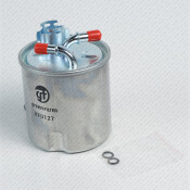 Фильтр топливный Green Filter, арт. KF0127