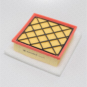 Фильтр воздушный GREEN FILTER, арт. LF0370