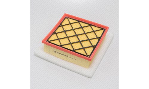 Фильтр воздушный GREEN FILTER, арт. LF0370