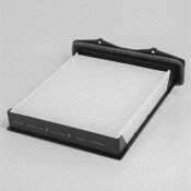 Фильтр салонный Green Filter, арт. IF0295