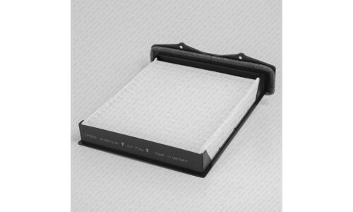 Фильтр салонный Green Filter, арт. IF0295