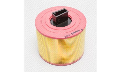Фильтр воздушный Green Filter, арт. LF0133
