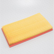 Фильтр воздушный GREEN FILTER, арт. LF0397