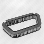 Фильтр салонный Green Filter, угольный, арт. IF0268K