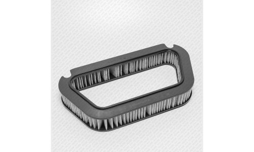 Фильтр салонный Green Filter, угольный, арт. IF0268K