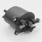 Фильтр топливный Green Filter, арт. KF0164