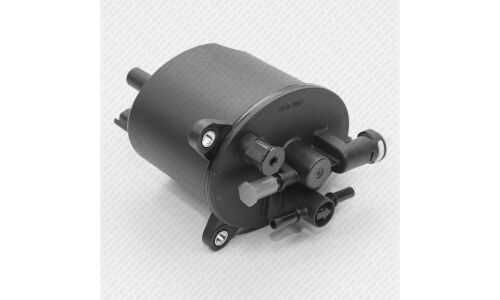 Фильтр топливный Green Filter, арт. KF0164