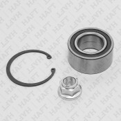 Подшипник ступицы перед. | перед HAFT, арт. LV0262