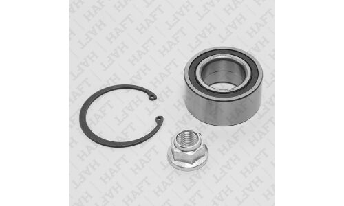 Подшипник ступицы перед. | перед HAFT, арт. LV0262