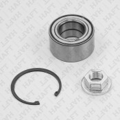 Подшипник ступицы перед. | перед HAFT, арт. LV0236