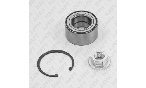 Подшипник ступицы перед. | перед HAFT, арт. LV0236