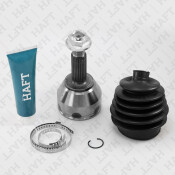 ШРУС HAFT, передний, наружный, арт. GA0148