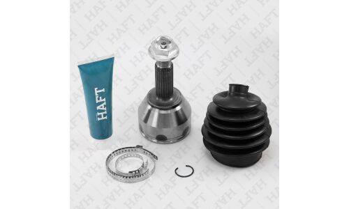 ШРУС HAFT, передний, наружный, арт. GA0148