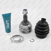 ШРУС HAFT, передний, наружный, арт. GA0201