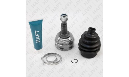 ШРУС HAFT, передний, наружный, арт. GA0201