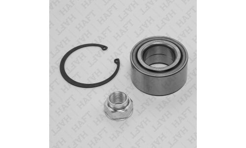 Подшипник ступицы колеса | перед Перед HAFT, арт. LV0278