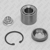 Подшипник ступицы зад. | зад HAFT, арт. LH0246