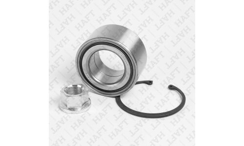 Подшипник ступицы колеса | перед HAFT, арт. LH0257