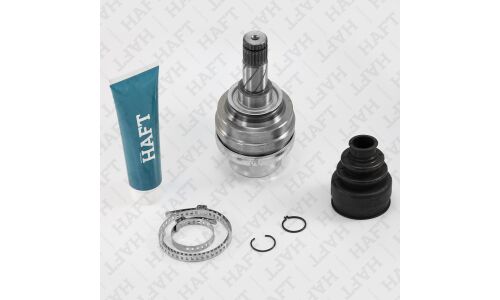 ШРУС Haft, передний, левый, внутренний, арт. GI0113