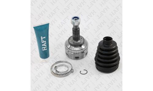 ШРУС наружный к-т ABS 44z | перед прав/лев HAFT, арт. GA0202