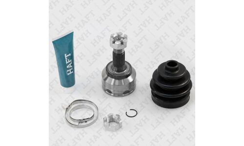 ШРУС HAFT, передний, наружный, арт. GA0126