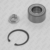 Подшипник ступицы колеса | перед Перед HAFT, арт. LV0270