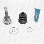 ШРУС HAFT, передний, наружный, арт. GA0241