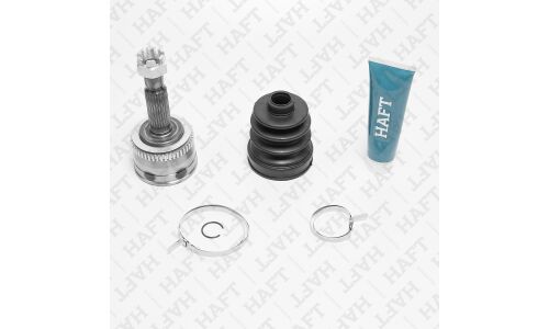 ШРУС HAFT, передний, наружный, арт. GA0241