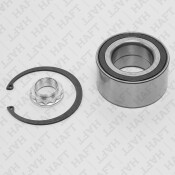 Подшипник ступицы перед. | перед HAFT, арт. LV0303