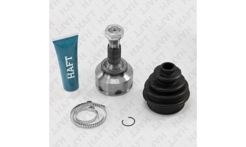 ШРУС HAFT, передний, наружный, арт. GA0200