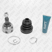 ШРУС HAFT, передний, наружный, арт. GA0240