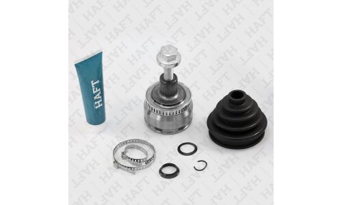 ШРУС Haft, передний, наружный, арт. GA0112